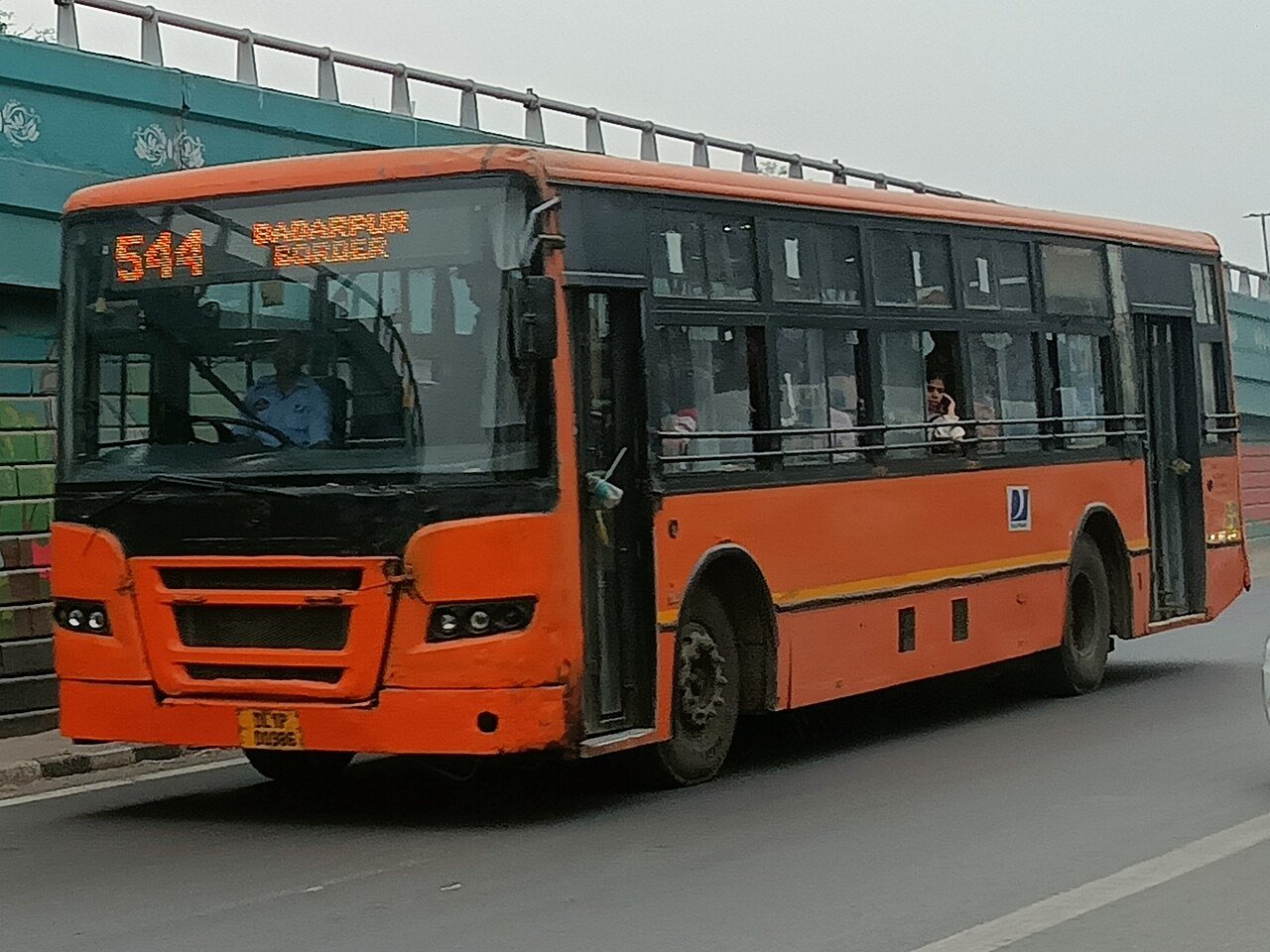 AIS-CERTIFIED FLEET CONVERSION