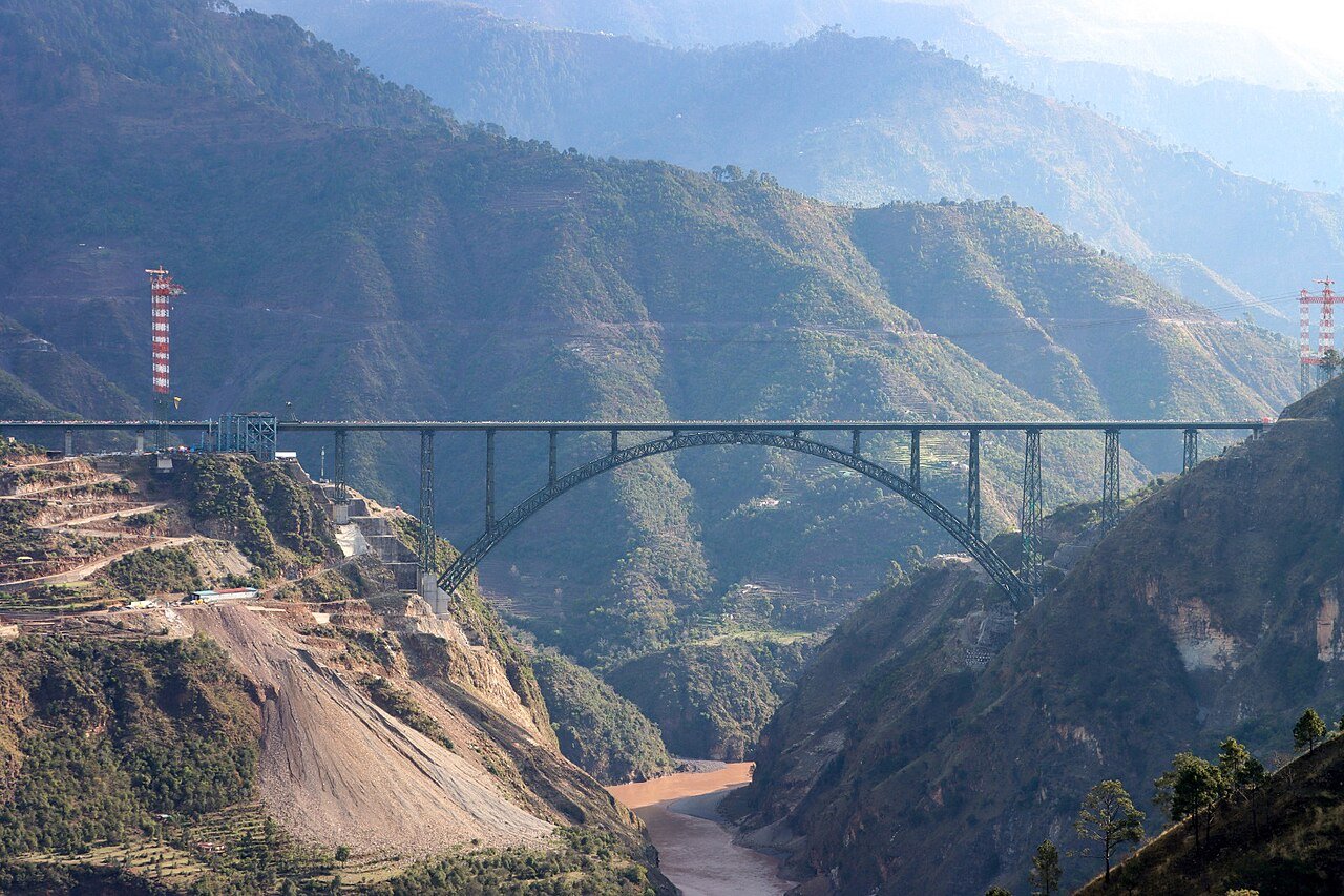 Infrastructure — construction / civil works photo