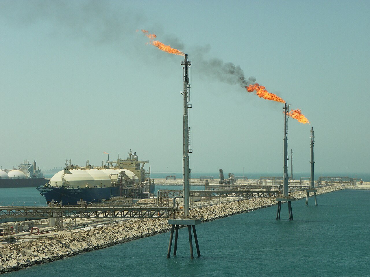 CARGOES TO MATCH THE ASSET
